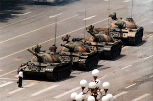 4 czerwca 1989, święto chińskiej demokracji
